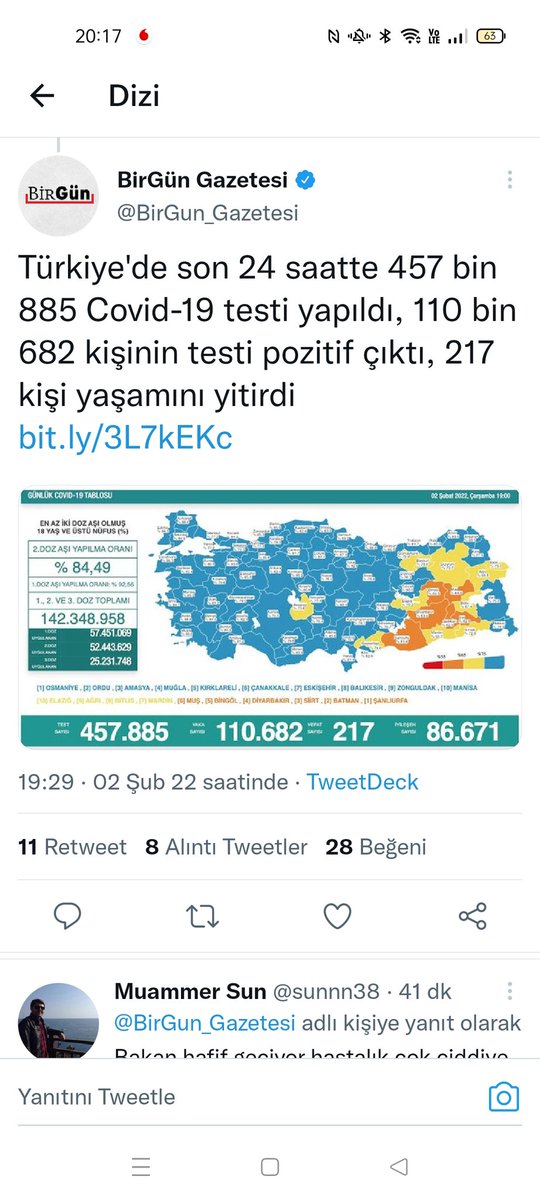 av_elkan's tweet photo. Salgın hızla yayılıyor, sınav yaklaşıyor. Öğrenciler online sınav kararına dönüşü bekliyor. @acikveuzaktan @istanbuledutr @Armagan_caglaya https://t.co/4zYYE0oote