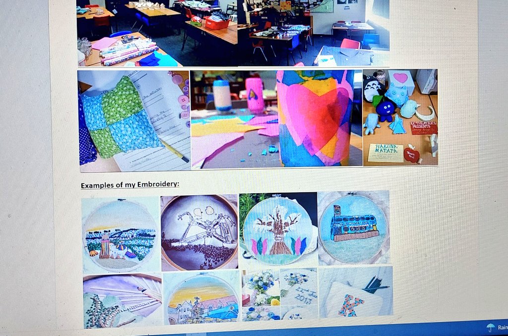 NCCbyKimberley's tweet photo. It's been a #WatsonDecade kind of day.
1. Updated Green Crafts Village cover letter as the new application form is imminent
2. Painted more of the box room (More done since the pic)
3. Made some decent headway with #WheresWatto orchestra
#LittleSuccesses #Progress #MarkWatson https://t.co/R27MRMxzWR