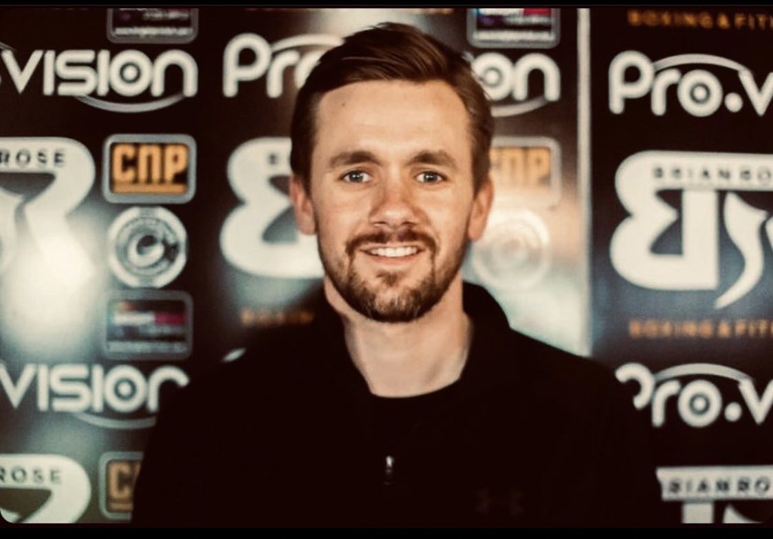 Armfield Football Club tweet media