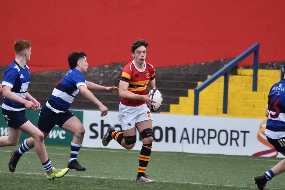CBC_rugby's tweet image. Well done to our JCT Squad who have advanced to SF of @Munsterrugby Junior Cup. Commiserations to @SjCrescent &amp;amp; best of luck in remainder of competition. A few pics from today’s game.