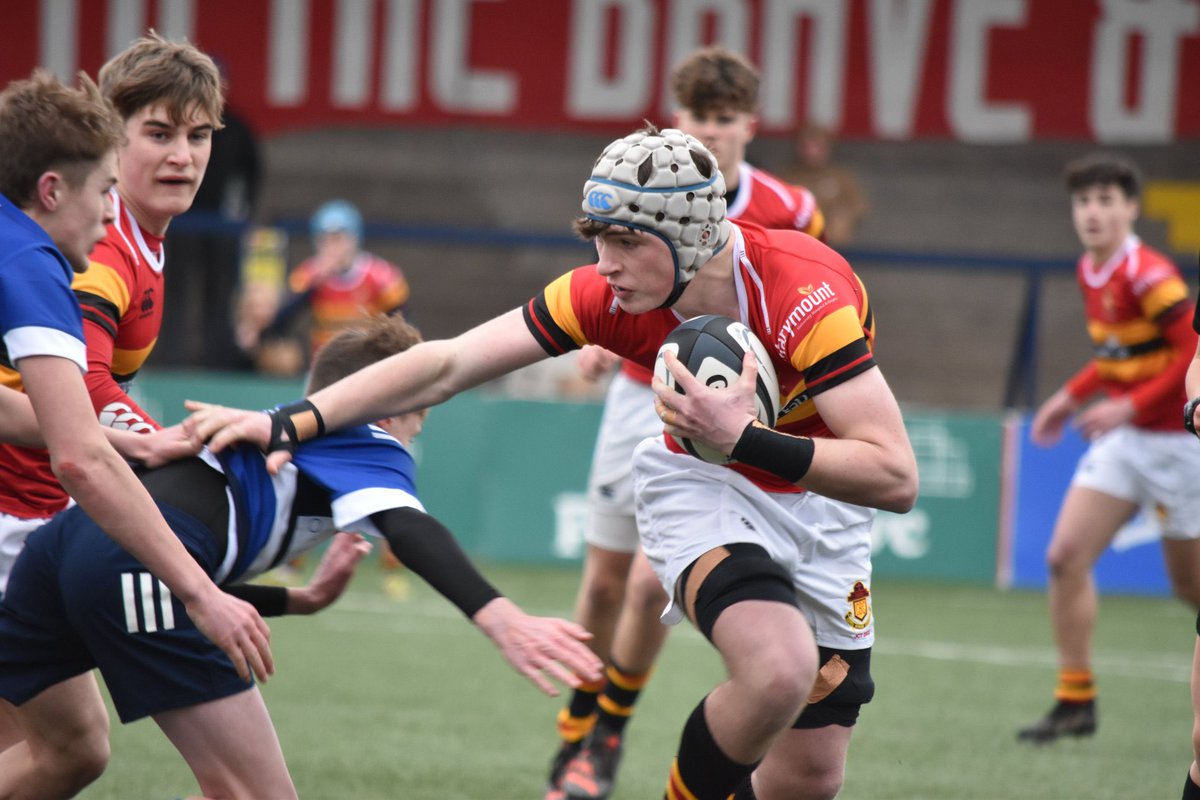 CBC_rugby's tweet image. Well done to our JCT Squad who have advanced to SF of @Munsterrugby Junior Cup. Commiserations to @SjCrescent &amp;amp; best of luck in remainder of competition. A few pics from today’s game.