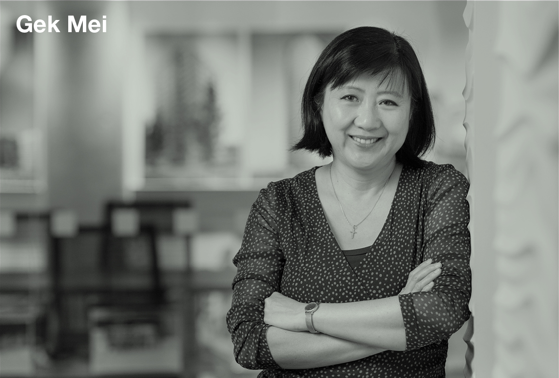 As dys architecture celebrates its 40th Anniversary, we are expanding our Management Team. We are pleased to recognize the outstanding contribution of Senior Associate Gek Mei Tan and announce that Gek Mei has accepted the position of Principal. 
dysarchitecture.com/news/