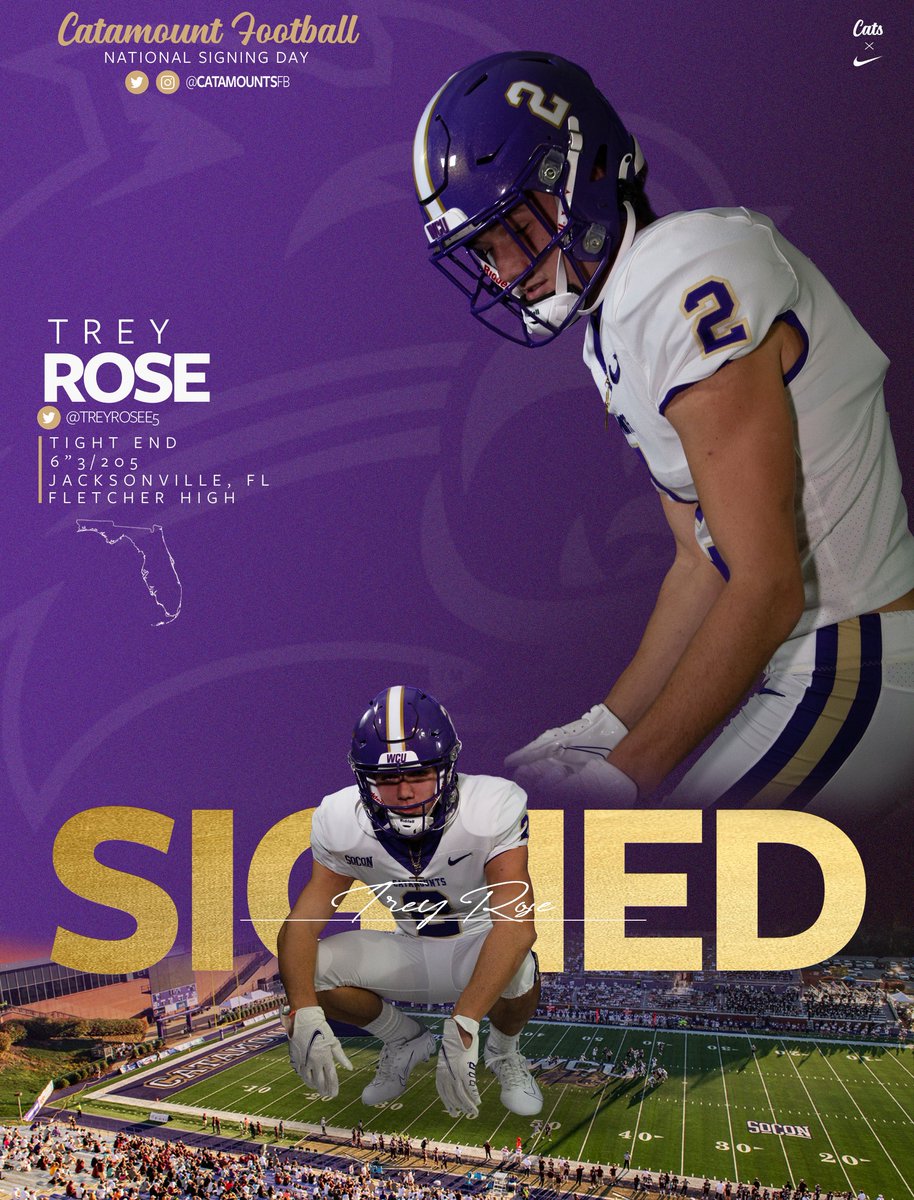 Western Carolina Football tweet media