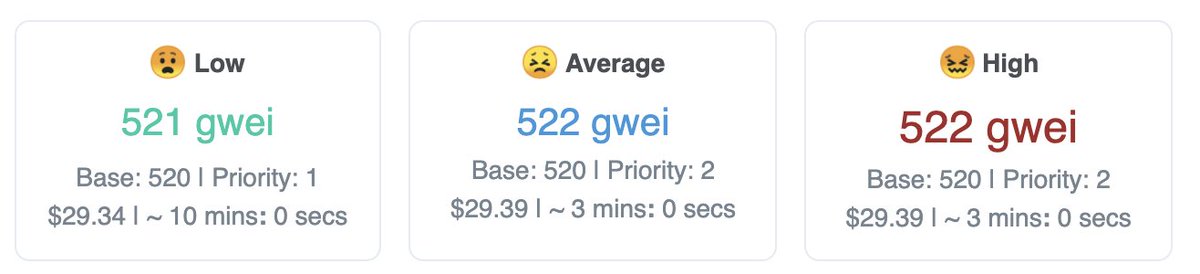 ripenfts's tweet photo. This is not a good time @ethereum https://t.co/xk6kCkfRX3