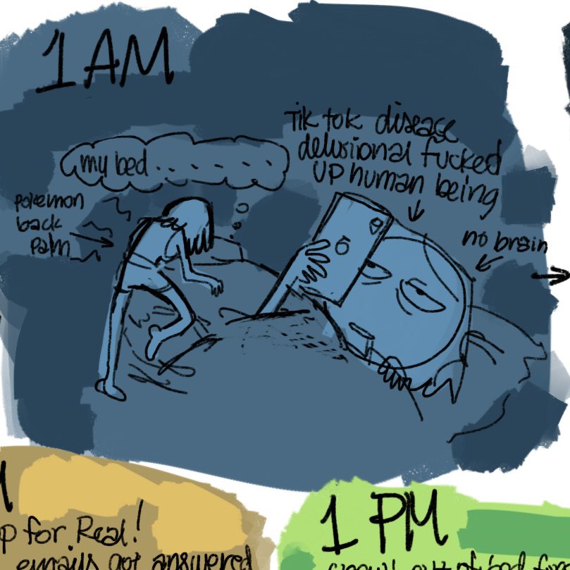 ok one more time run it back hourly comic day (from yesterday now) 