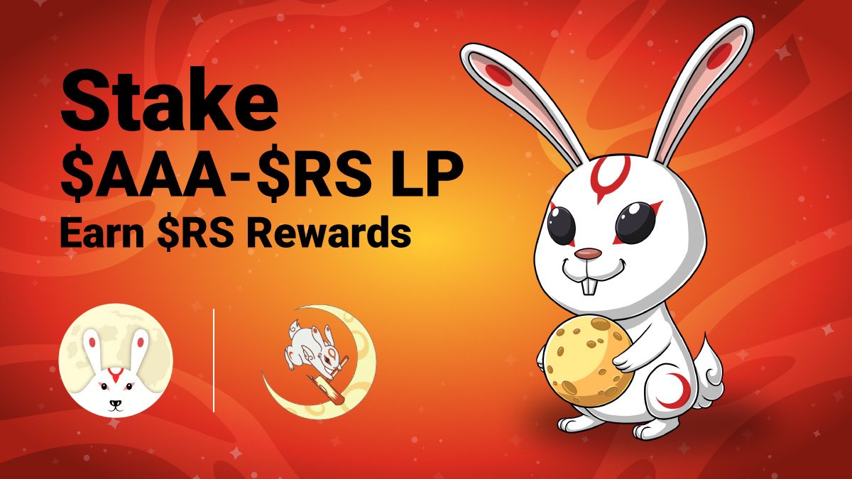 RabbitSwap (@RabbitSwapAMM) / Posts / X