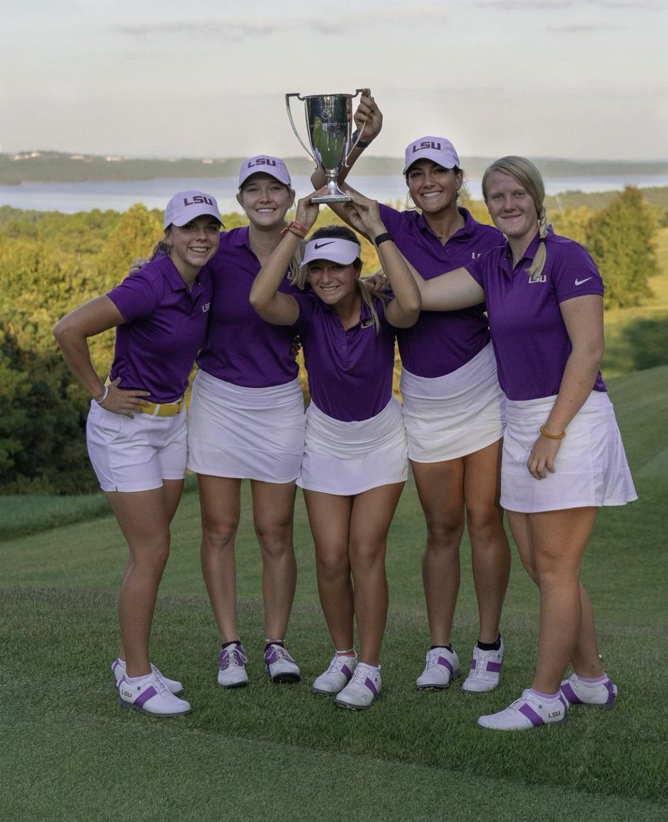 Happy National Girls &amp; Women in Sports Day🎉