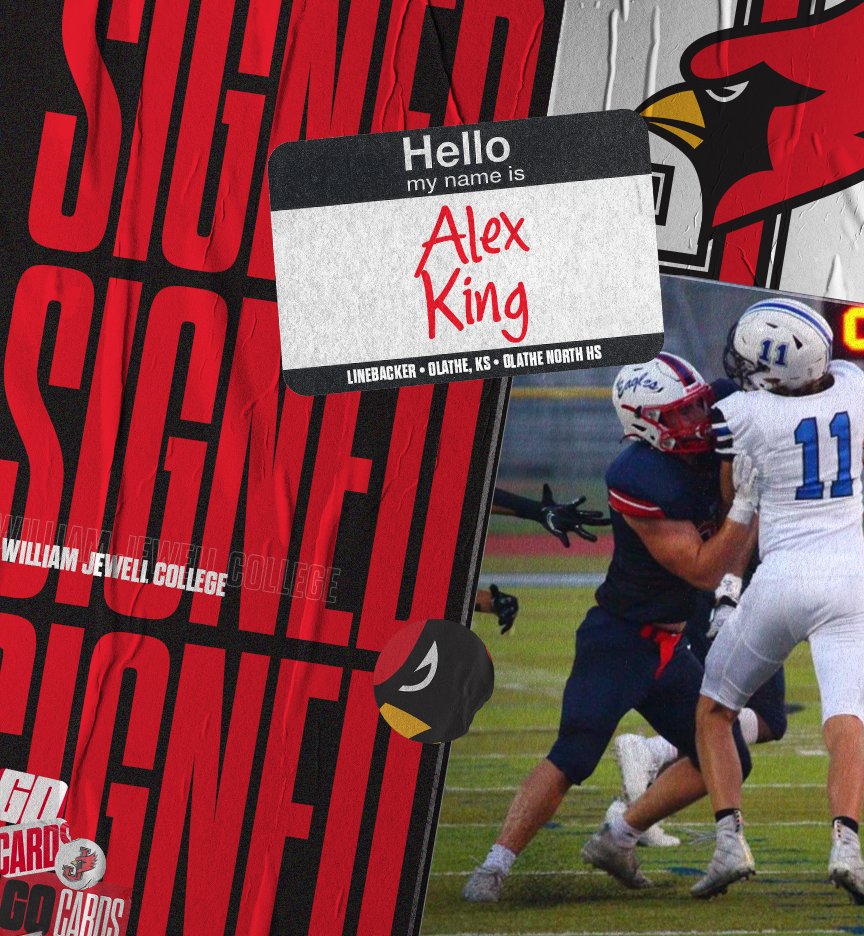 JewellFootball's tweet photo. Welcome to the Hill @AlexavierKing! #AgentsOfChange https://t.co/Lr3VQj2Ry4