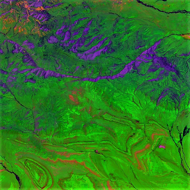 rorschachscrypt's tweet photo. Fresh squeezed NFT.
Link in bio

Enjoy! I see a flapping goose, what do you see?

Image courtesy of the USGS with Landsat 8 imagery from NASA and Esri analysis software

@rarible #rarible #CleanNFTs #nftcollectors #NFTCommmunity #NFTcollection #NFTdrop #NFTartist #GISNFT #NFTs https://t.co/JshMyUsAsR