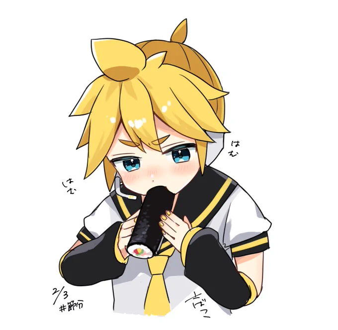 鏡音レン 