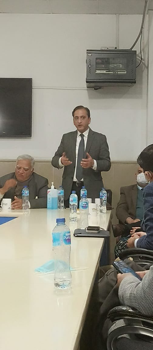 1st Clinical Meeting 2022
Society of Surgeons of Pakistan

Kudos to Chief Resident #gssoszmc <a href="/DrZareenSays/">Zareen Fatima</a> and <a href="/PashmalY/">Pashmal Yousaf</a> for #highimpact talks

<a href="/PkSurgeons/">WomenSurgeonsPK</a> <a href="/SOS_Pk/">Surgical Oncology Society Pakistan. SOSPK</a> <a href="/Amna_Idrees/">Amna Idrees</a> <a href="/EYSAC1/">EYSAC</a> <a href="/drjaveriahayatk/">Javeria Hayat Khan</a> <a href="/Dr_YasminRashid/">Dr. Yasmin Rashid</a> <a href="/drsadafch/">Sadaf Ishaque</a> <a href="/SairaSaleemSurg/">Saira Saleem</a> <a href="/mariyah_anwer/">Mariyah Anwer</a> <a href="/RabiaIkram/">Rabia Ikram 🇵🇰 🇵🇸</a>