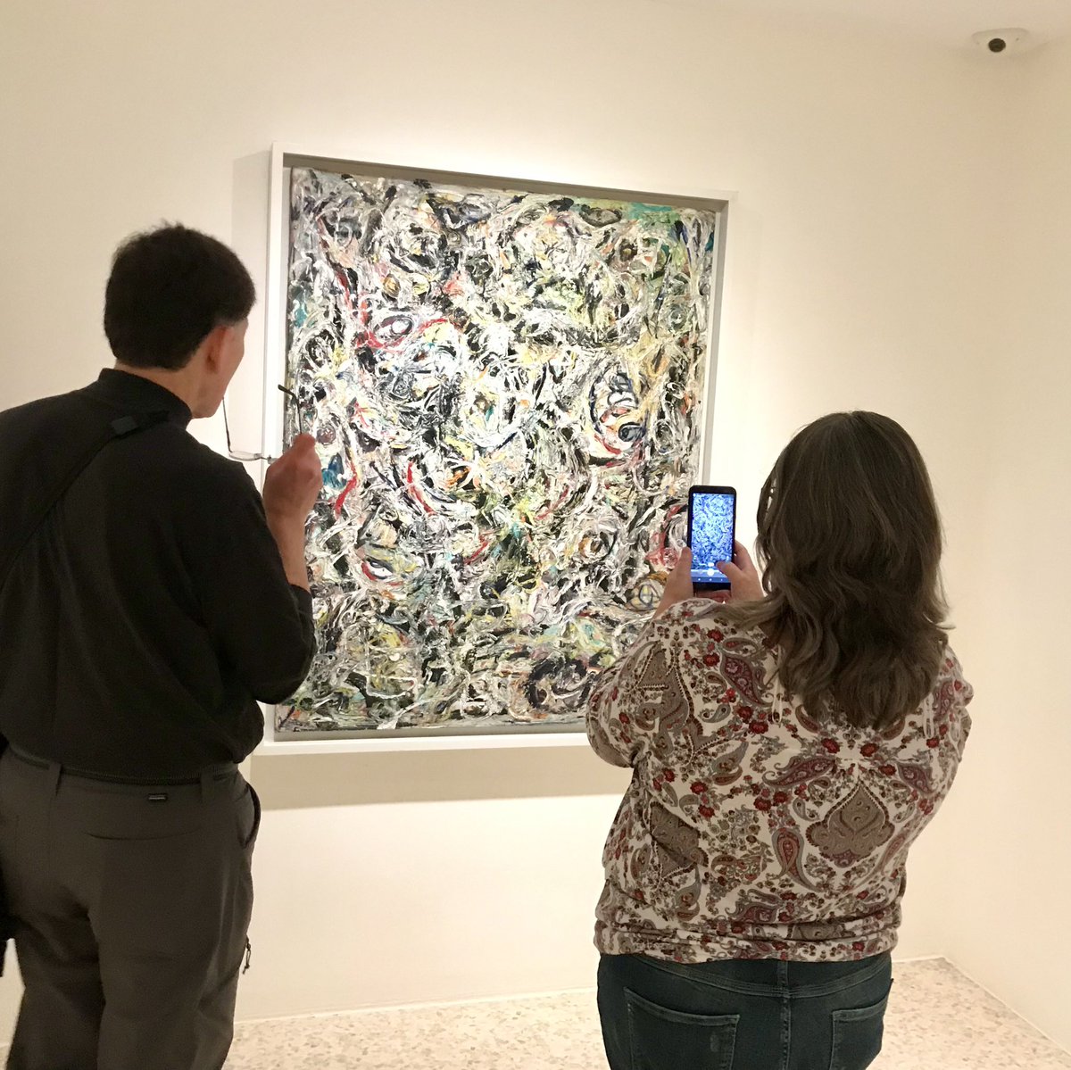 Marco Peri tweet media