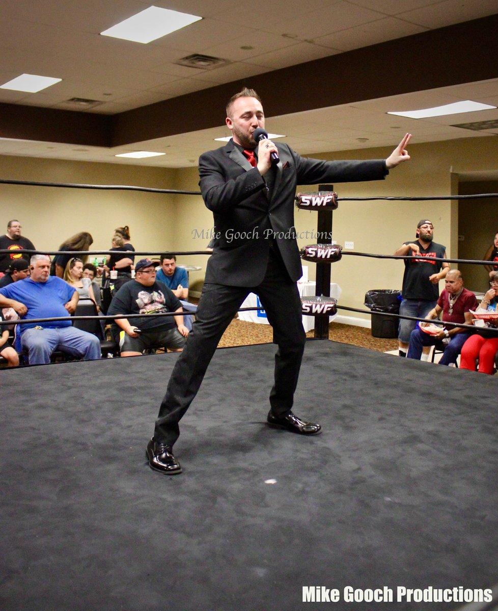 Mike Gooch tweet media