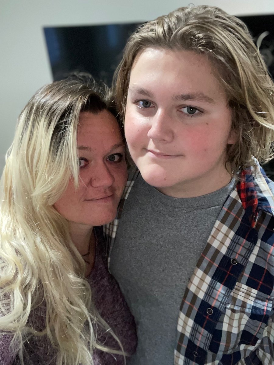 And just like that … He’s 15.