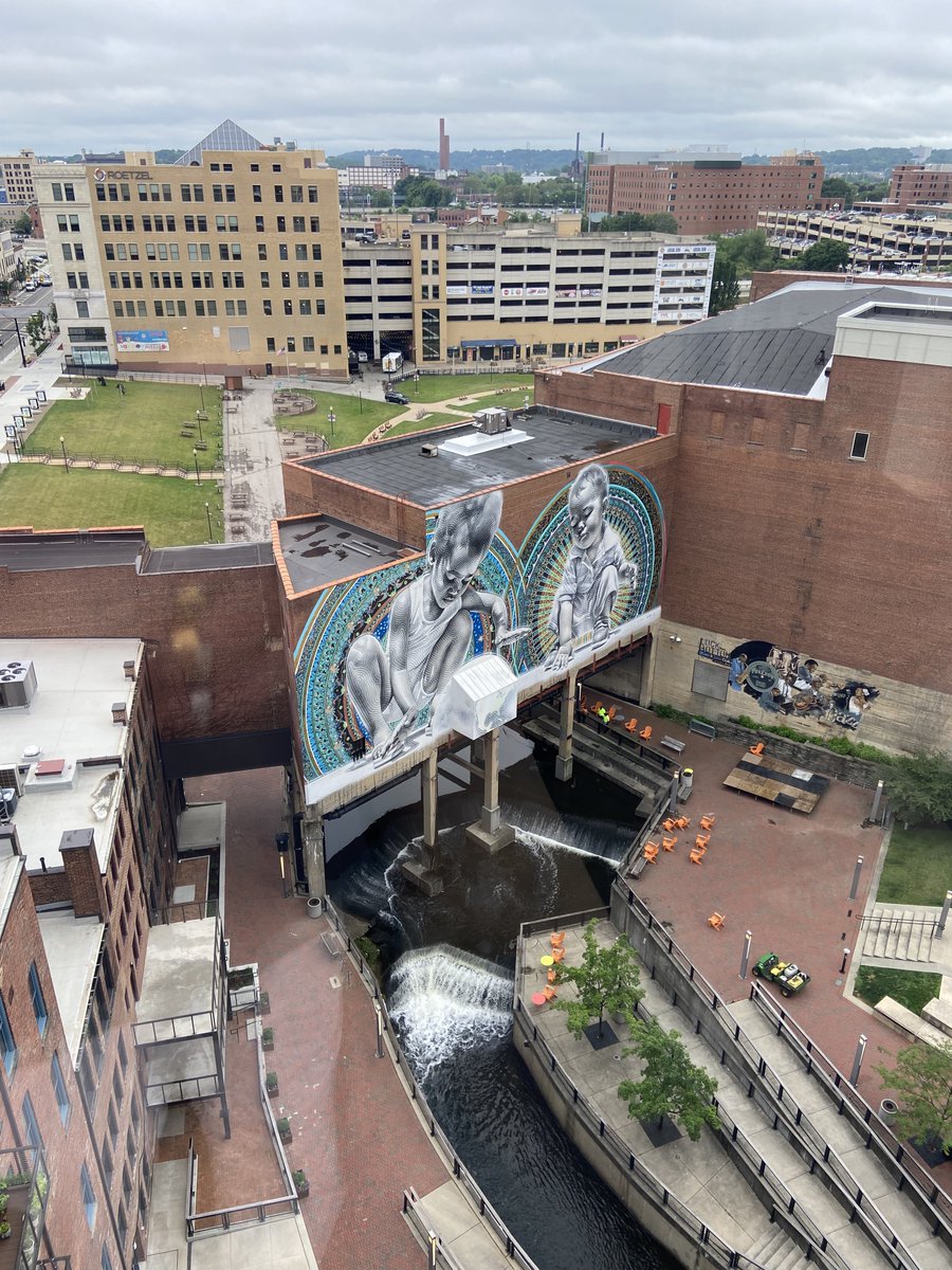 If you’re interested in making Downtown Akron your home, contact us and set up appointment to find your new apartment.