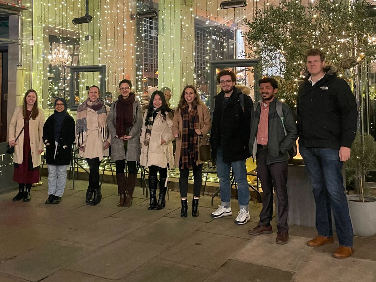 Jenni Garden (@garden_jenni) on Twitter photo š¢1 week left to apply! We're looking for a postdoc in polymer chemistry - come and join us <a href="/GardenGroupChem/">Garden Group</a> <a href="/EdinburghChem/">Chemistry Edinburgh</a>! Retweets gratefully appreciated! Apply here š
jobs.ac.uk/job/CMI623/pos⦠š¢1 week left to apply! We're looking for a postdoc in polymer chemistry - come and join us <a href="/GardenGroupChem/">Garden Group</a> <a href="/EdinburghChem/">Chemistry Edinburgh</a>! Retweets gratefully appreciated! Apply here š
jobs.ac.uk/job/CMI623/posā¦