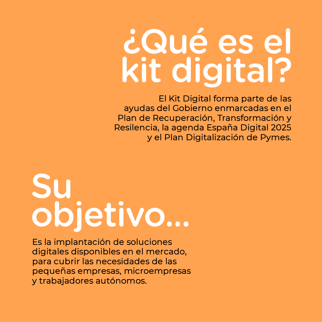 IceCreamMKShop's tweet photo. 👨🏻‍💻¿Quieres sumarte a la digitalización? 👉🏼Aprovecha las ayudas del Kit Digital para emprendedores y Pymes y cuenta con nosotros para ponerte en marcha 🚀. #IceCreamMarketingShop⁣ #KitDigital #AgenteDigitalizador  https://t.co/PMSEb8Lma4 https://t.co/MGmy2S5rVF