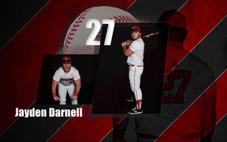 27 Days till Opening Day!!