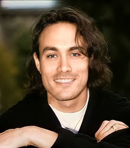 Happy 57th Birthday to Brandon Lee!! 