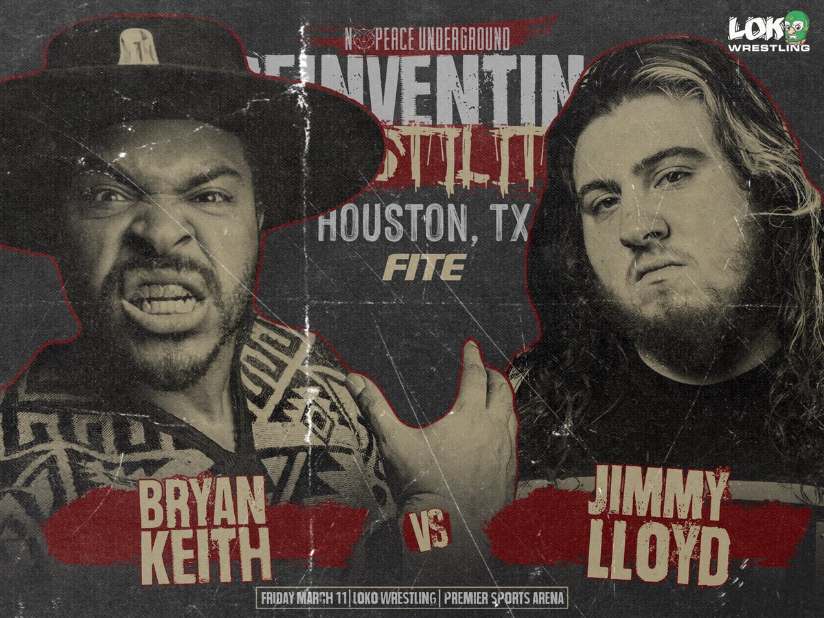 Loko Wrestling Loko Wrestling Twitter