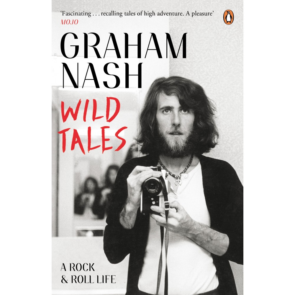 Happy Birthday to Mr Graham Nash  Blackpool, England 