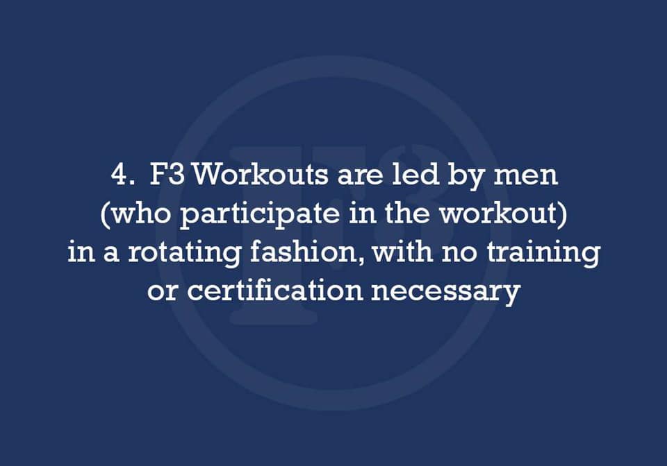 F3GrandStrand's tweet photo. Thurs Qs

(0515)-BCs:
#TimeShare- @barry_vigar (Viagra)

#ThePlank- @TillmaniaDDS (Butch)

#Catapult- @trmorrison2 (Laces)

#Warthog- #Jetah

(0530)-BC:
#BlackBeard- #LazyBoy

#ISI #HIM #F3Counts
Tell someone you love ‘em today!
EH an FNG! https://t.co/elkXIys9NL