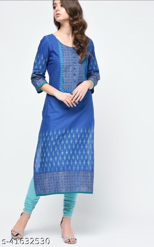 kavya_stylein's tweet photo. *Charvi Graceful Kurtis*
Fabric: Cotton Cambric,Cotton
Sleeve Length: Three-Quarter Sleeves
Pattern: Printed,Solid
Sizes:
XS, S (Bust Size: 38 in)
M (Bust Size: 40 in)
L (Bust Size: 42 in)
Price:550/-
Free ship
COD AVAILABLE
#2kt https://t.co/B0ERRFkfi0