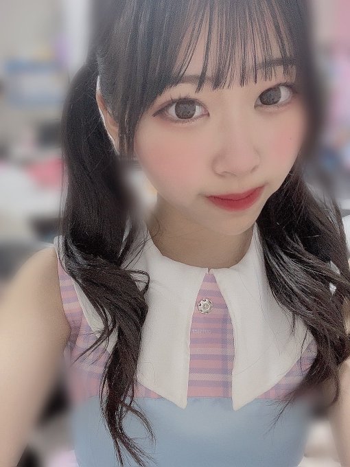 Twitterのコスプレ画像5