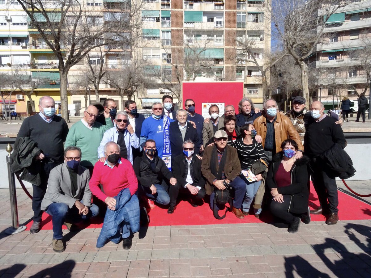 CFI Alicante tweet media