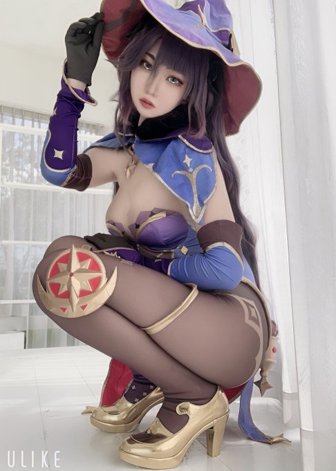 コスプレイヤーねぎこのTwitter画像1