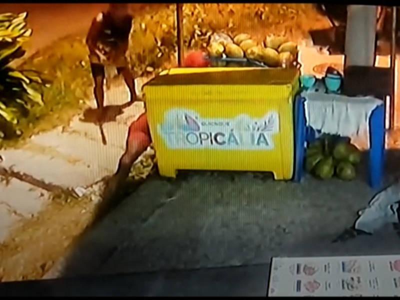 Le_NouvelObs's tweet image. Au Brésil, un jeune Congolais battu à mort après avoir réclamé son salaire nouvelobs.com/amerique/20220…