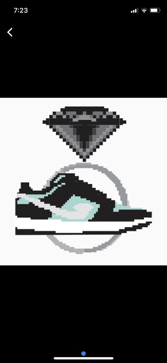 justjosh_420's tweet photo. @Coinbase_NFT @NickyDiamonds @diamondsupplyco diamond crypto dunks https://t.co/cwbJSMbNlu https://t.co/stxhc3fzP1