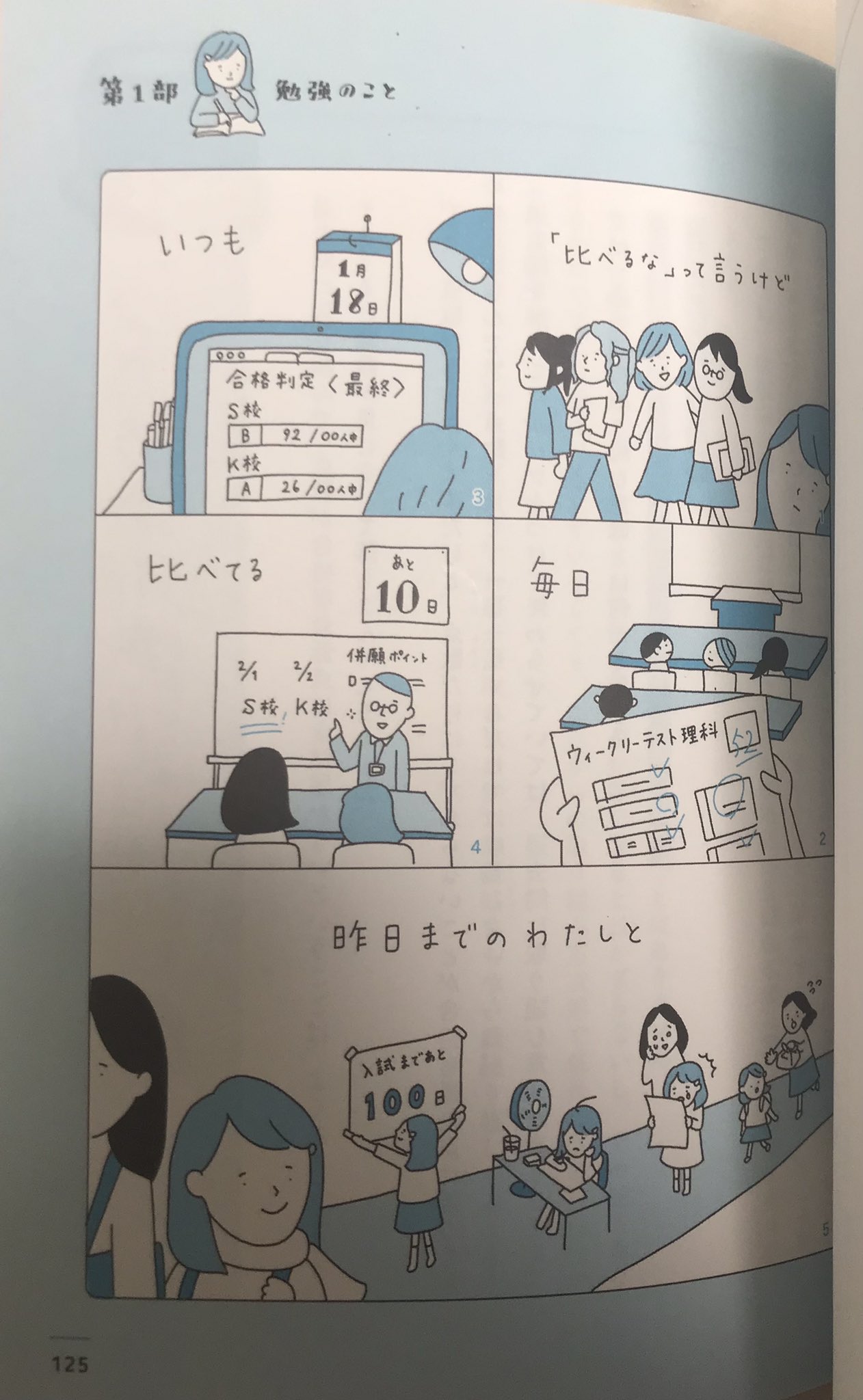 最速の国語読解力 ーー中学受験 金子式 声かけ メソッド おかげさまで3刷です Kanekomethod Twitter