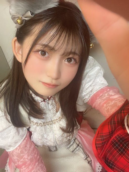 Twitterのコスプレ画像5