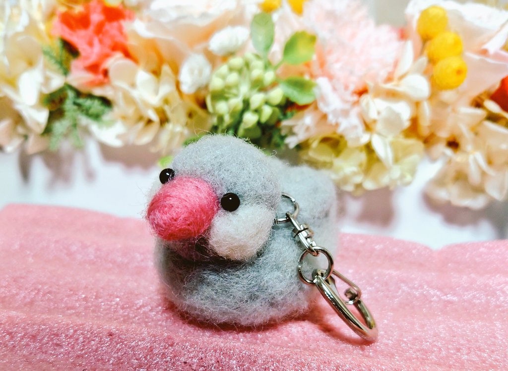 Twoucan シルバー文鳥 の注目ツイート イラスト マンガ コスプレ モデル