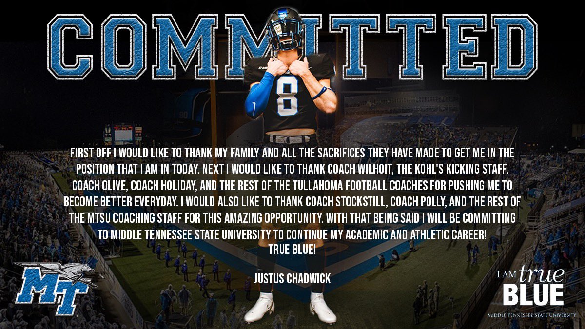 Justus Chadwick tweet media