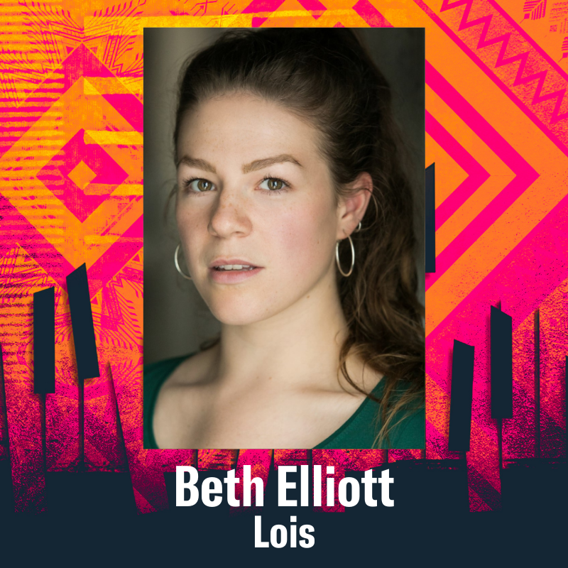 painesplough's tweet photo. Cast announcement📢📢📢
After a five-star run on our Roundabout tour last year, BLACK LOVE comes to @KilnTheatre for a limited run on 28 Mar-23 Apr, and just look at this cast!
#NicholleCherrie as Roo
@b_elliott_actor as Lois
@NQDWorld as Orion
More info: https://t.co/oVPa1Wjymc https://t.co/gjcRE0XYSl