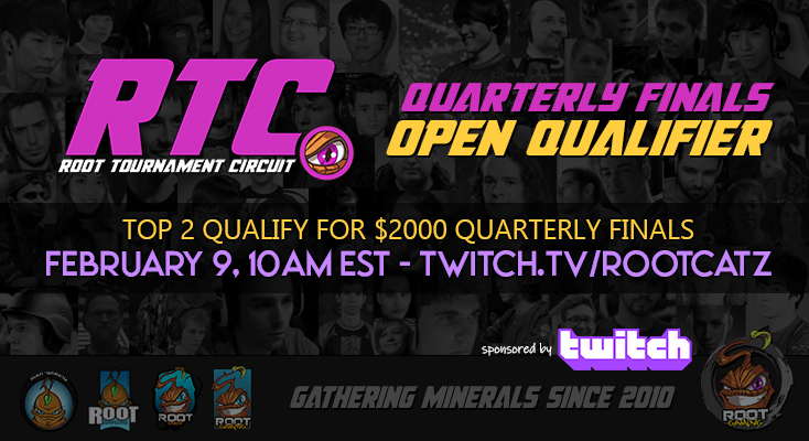 ROOT Gaming tweet media