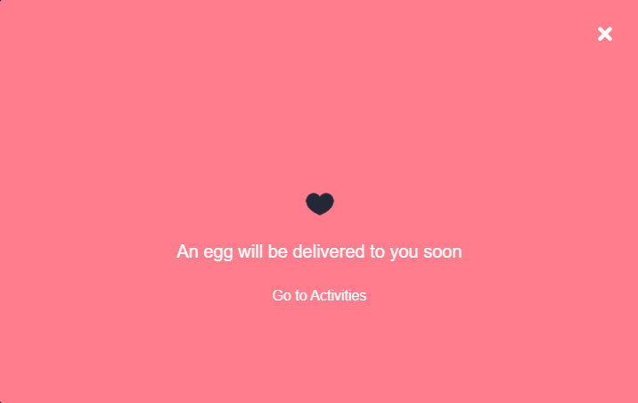 Zone_w3's tweet photo. Since SLP value is so low at the moment, I can finally start breeding again. Haven't seen this screen in a while 😚

#AxieInfinity https://t.co/qHwGsyyeQr