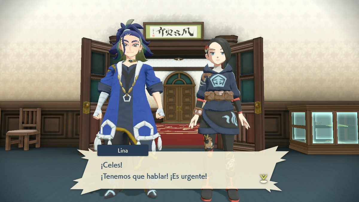 Miguel, ¡ahora infeccioso! (HIATUS) tweet media