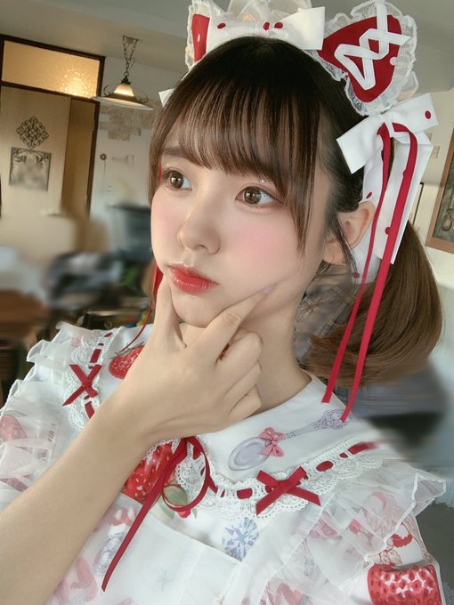 Twitterのコスプレ画像38