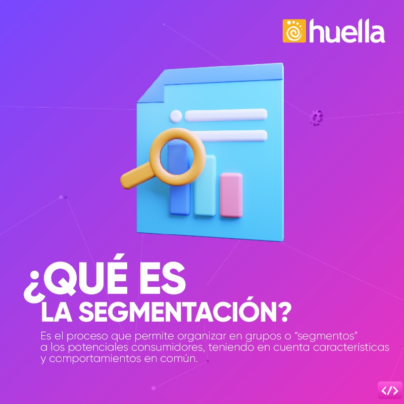 Huella_'s tweet photo. Es muy importante tener claro el público al que vas a dirigirte para poder posicionar tu marca en el mercado.

Con nosotros podés llegar a tu segmento clave, dejanos ayudarte a crecer y lograr tus objetivos. Contactanos #WhatsApp (505) 8465-8758. 

#MarketingDigital
