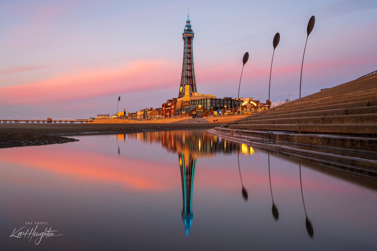 Blackpool Promotions tweet media