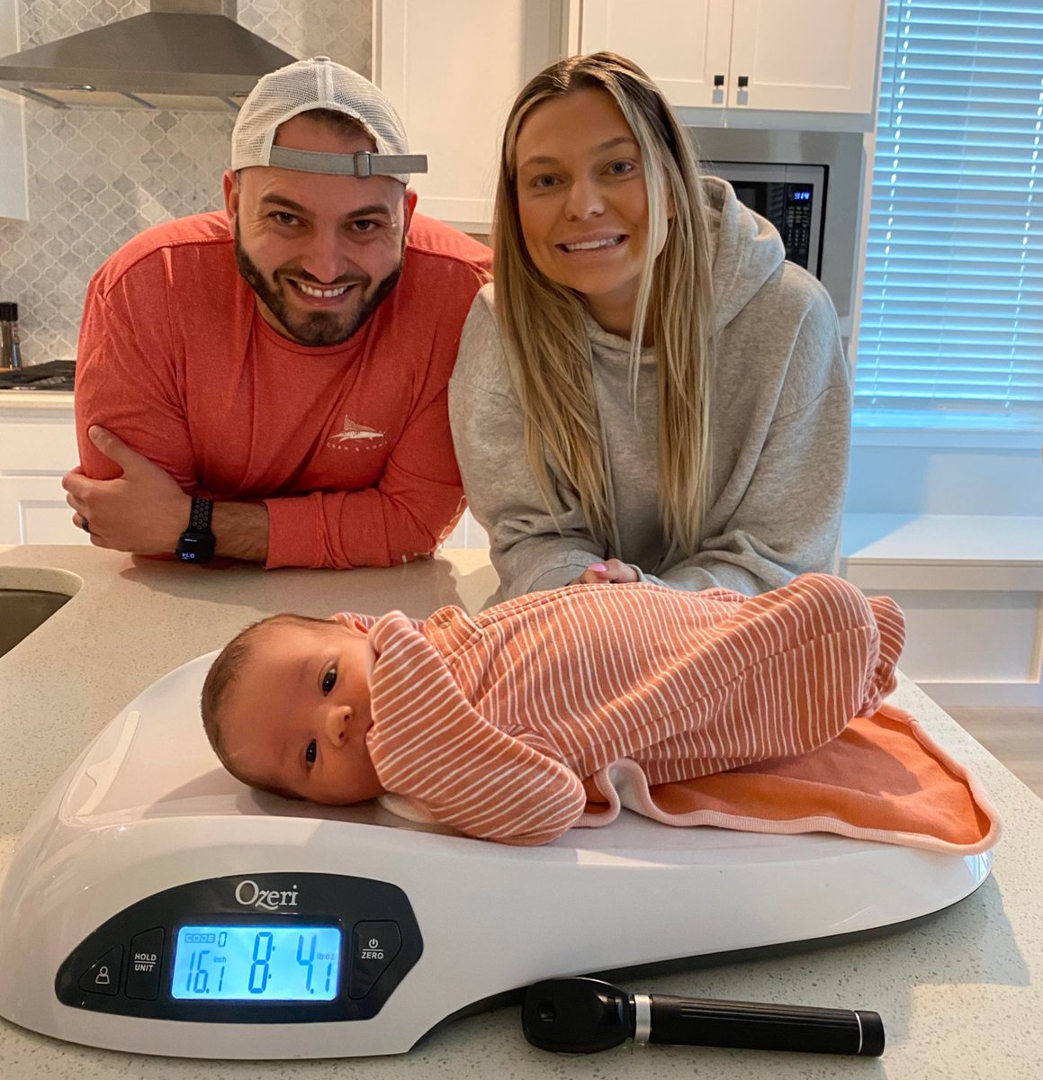 Sun or Snow ... Dockside's coming to you! Newborn Home Visits!

#newbornhomevisits #wilmingtonpediatrician #docksidepediatrics