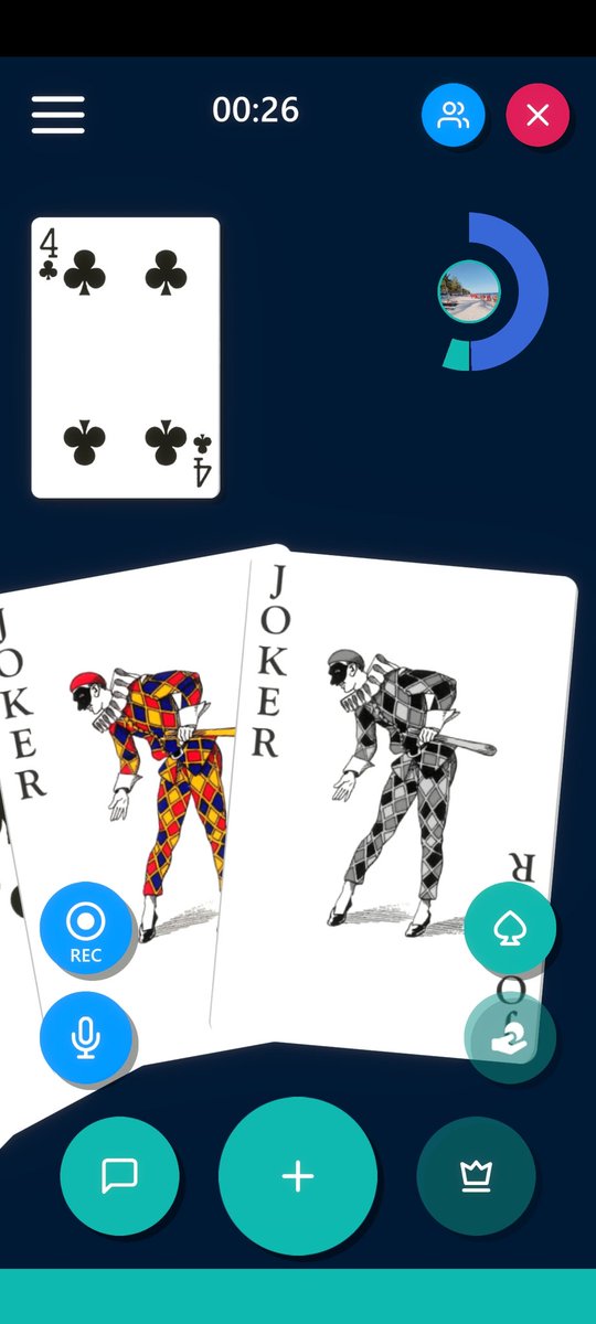 thismaker47's tweet photo. Hello, please check out our poker game, inatumia rules za kadi za kawaida and its multiplayer online. You can get for Android on https://t.co/hVGhT03f8A and https://t.co/lsYCNWjQ17 for PC https://t.co/ftMdCNP6jr