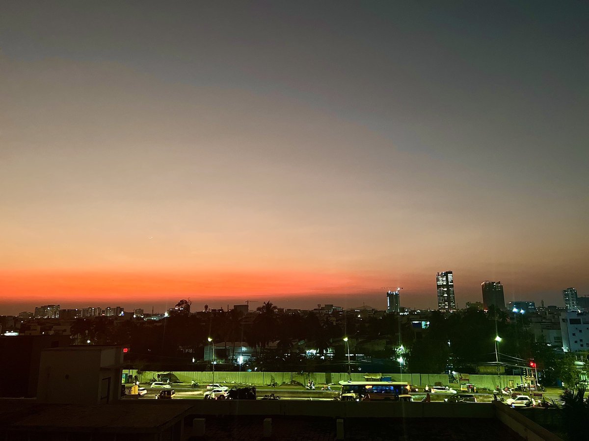 🎵 எங்க ஊரு சென்னைக்கு பெரிய Whistle அடிங்க 🎶 #Sunset #Chennai #VKPhotography