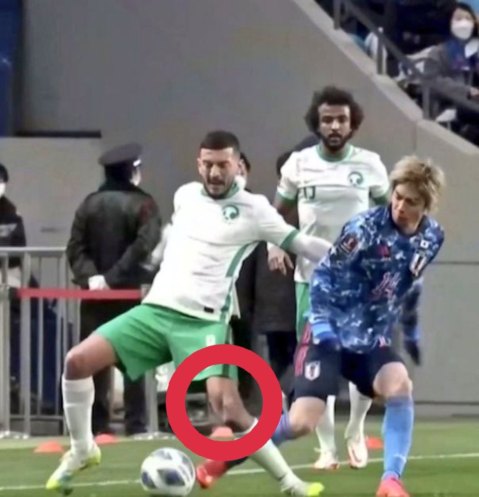 🇦🇷Abdulaziz tweet media