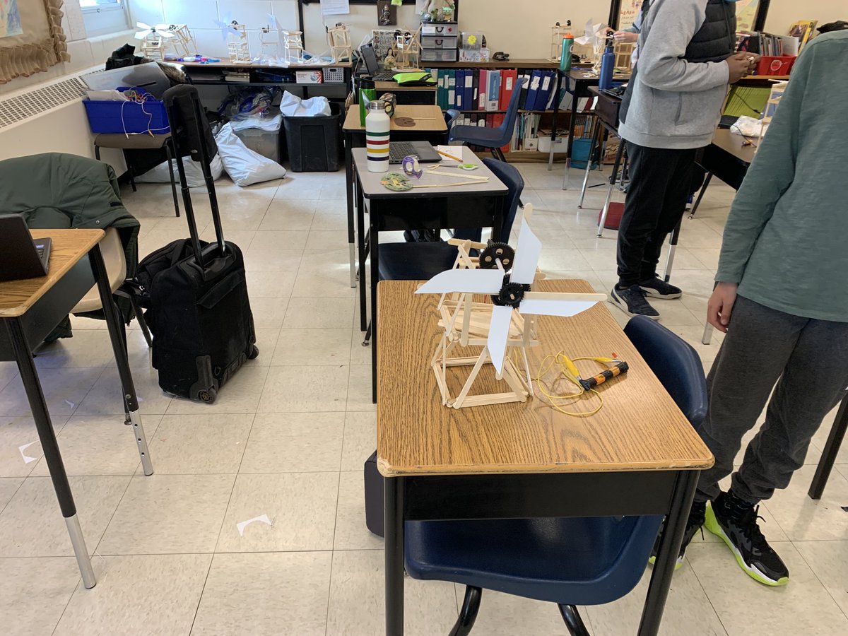 SMM_Snyder's tweet photo. So much great learning happening with Kidder Kits. Thank you ⁦@PathwaysYCDSB⁩ ⁦@STREAM_ycdsb⁩ ⁦@marisabenny12⁩ ⁦@mr_robcannone⁩ more to come. ⁦@SCG_YCDSB⁩ ⁦@RocchinaAntunes⁩ ⁦@iafrate_j⁩ ⁦@drmazzotta333⁩ ⁦⁦@DomenicScuglia⁩ https://t.co/zOCT7uaNm7