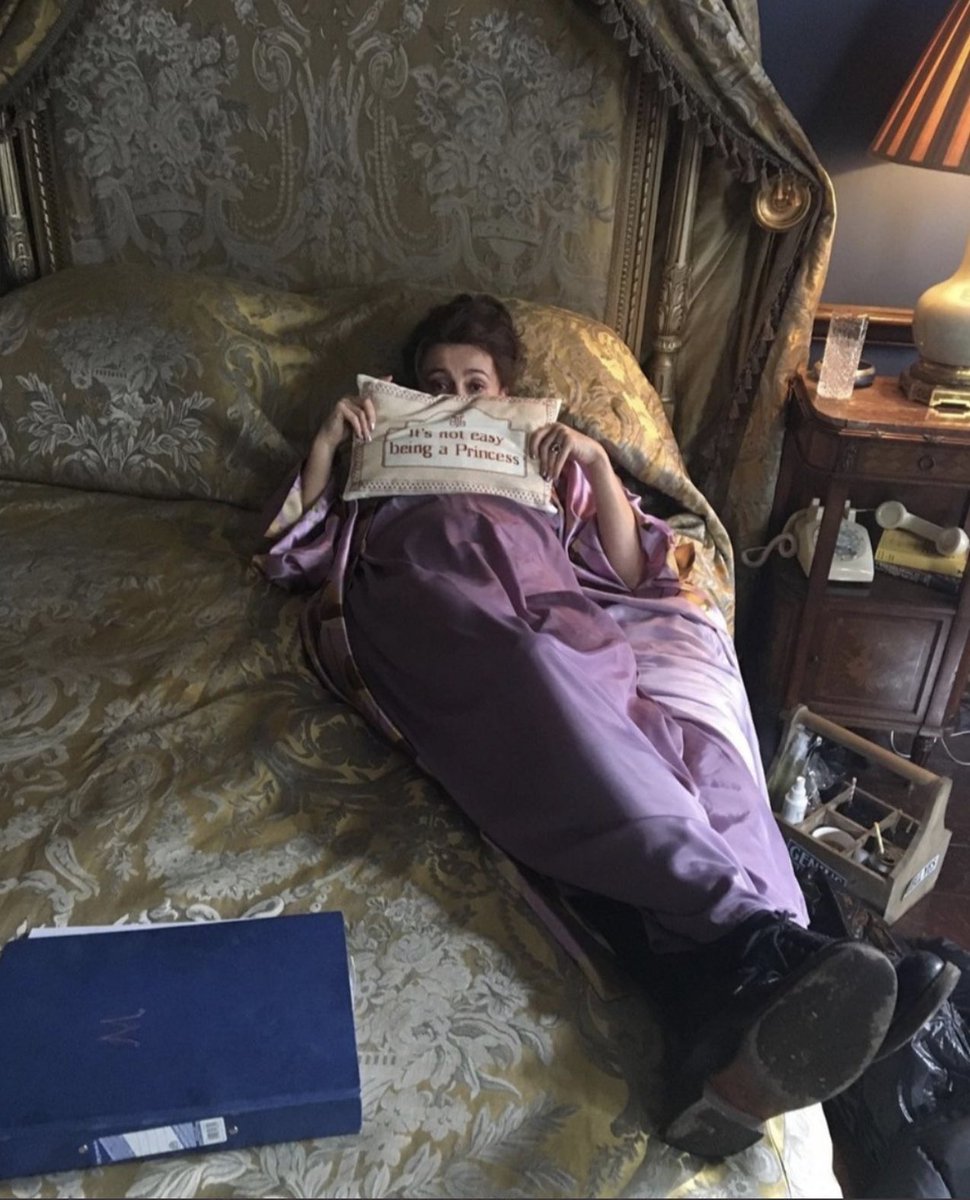 TheKGBureau's tweet photo. Who did it better? @netflix #thecrown #netflixthecrown #nft #princessmargaret https://t.co/rDvMtdCBiQ
