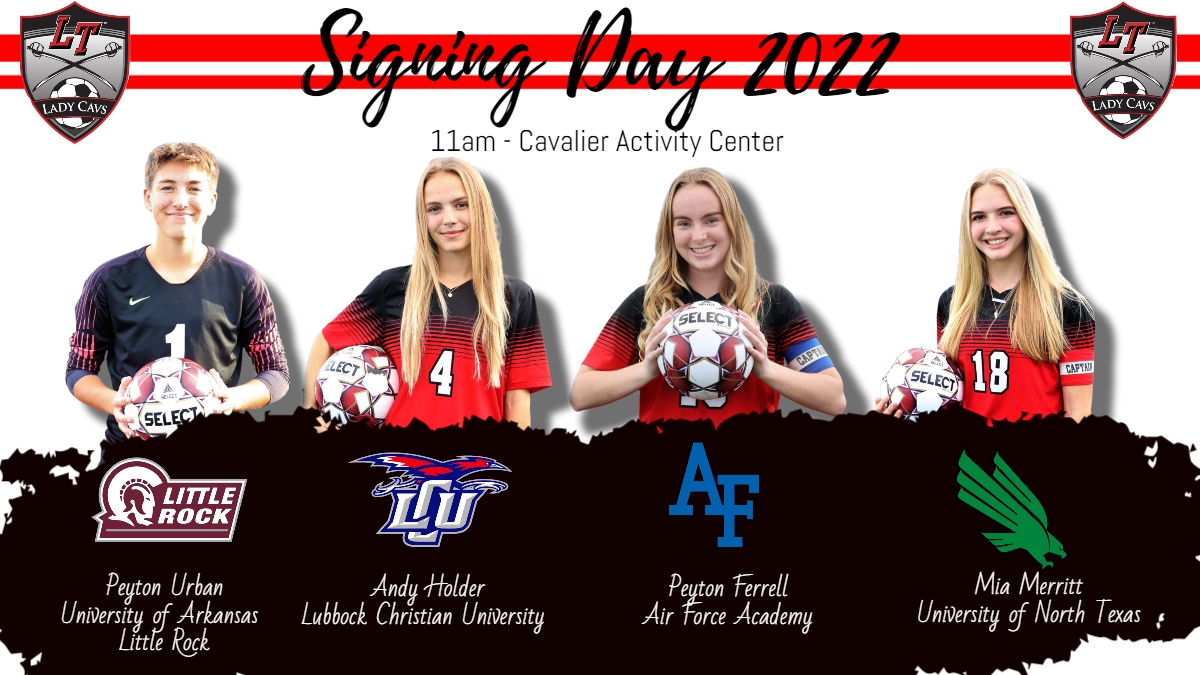 Lake Travis High School Women’s Soccer tweet media